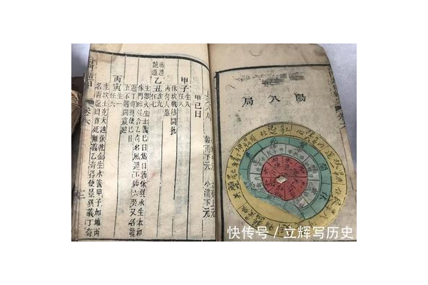 学习奇门遁甲看什么书