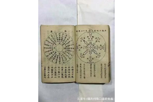 奇门遁甲主星是什么