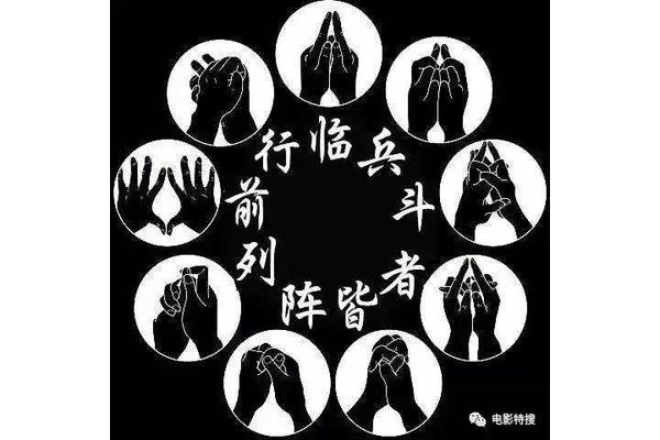 奇门遁甲出自什么典故