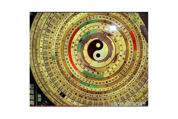 天罡奇门遁甲代表什么