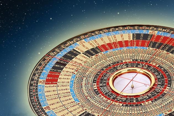 奇门遁甲要靠什么占卜