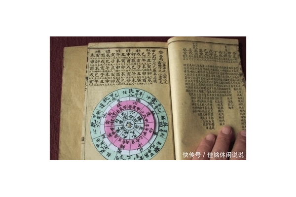 奇门遁甲为什么叫鬼