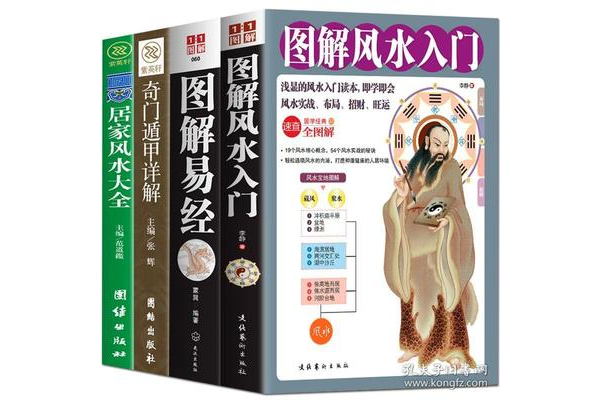 奇门遁甲与预测入门书籍