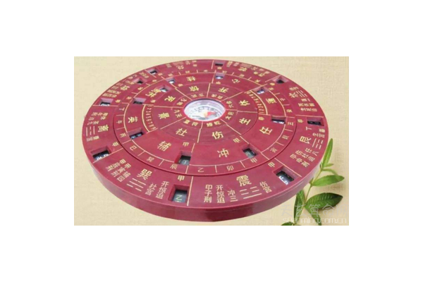 什么是奇门遁甲的遁