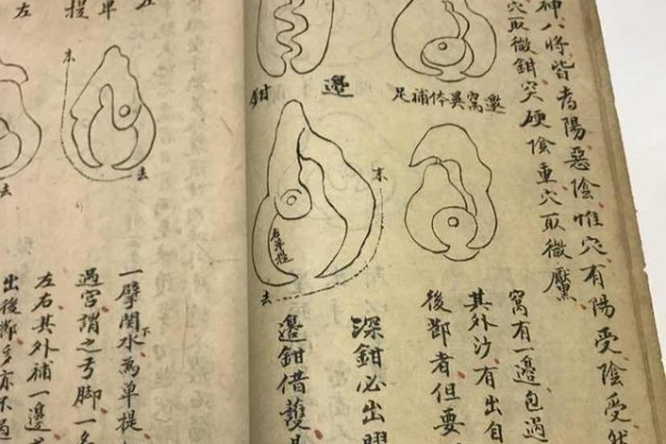 奇门遁甲里的四神是什么