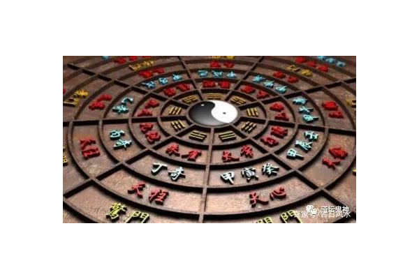 什么是法术奇门遁甲