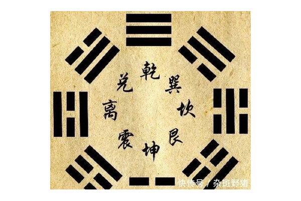 奇门遁甲预言什么