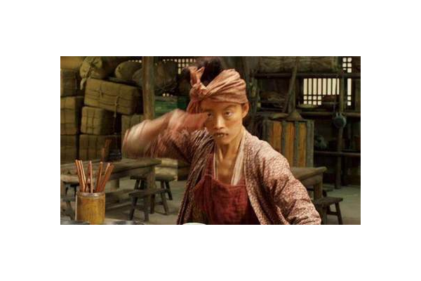 奇门遁甲为什么好看