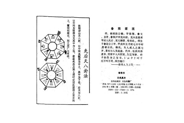奇门遁甲入门手相图解