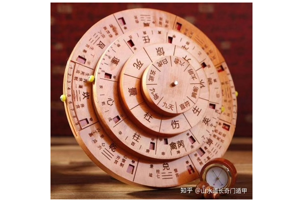 奇门遁甲最忌什么