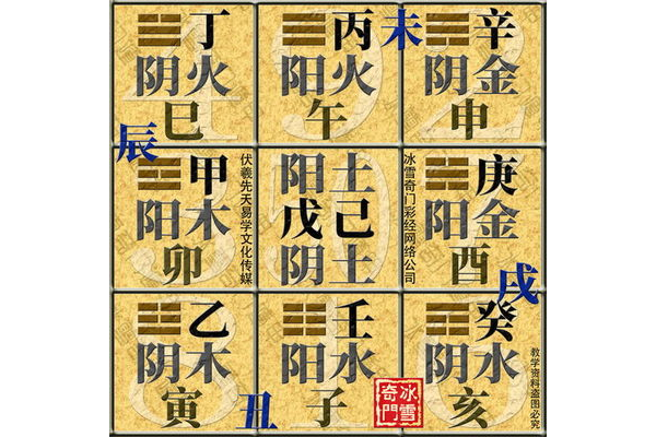 冰雪奇门遁甲是什么