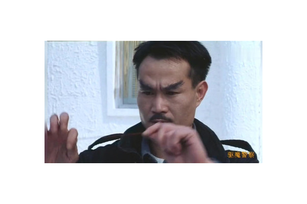 林正英为什么会奇门遁甲