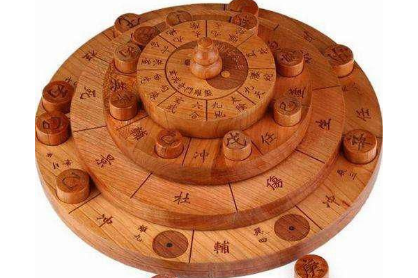 奇门遁甲难到什么程度