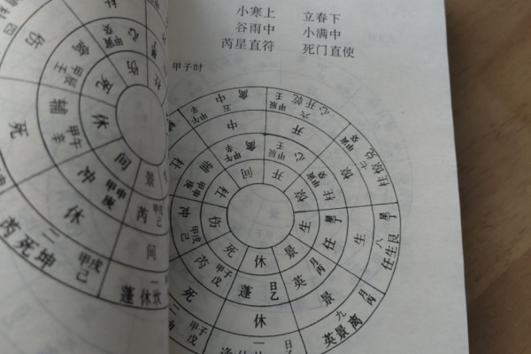 奇门遁甲属于什么术数