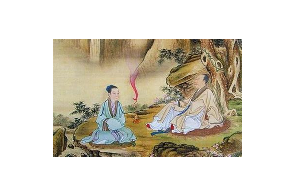 李白说的奇门遁甲是什么