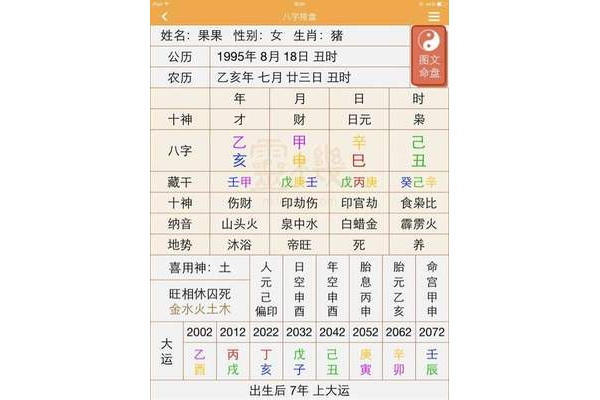 什么奇门遁甲最准不准