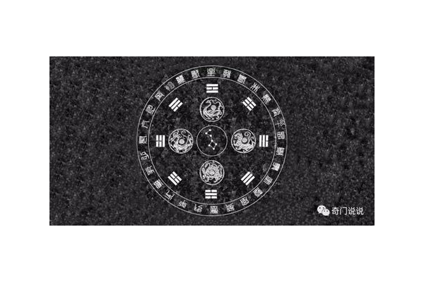 奇门遁甲捕获是什么