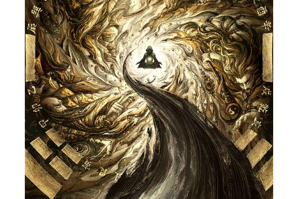 奇门遁甲什么代表鼓声