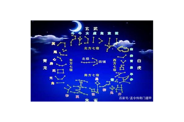 奇门遁甲人代表什么动物