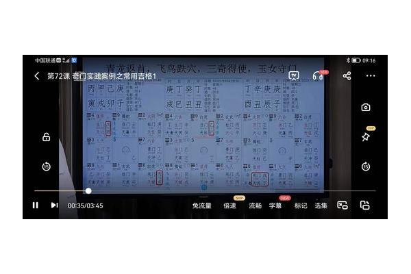 奇门遁甲西方什么门