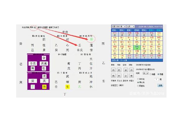 奇门遁甲入墓什么意思