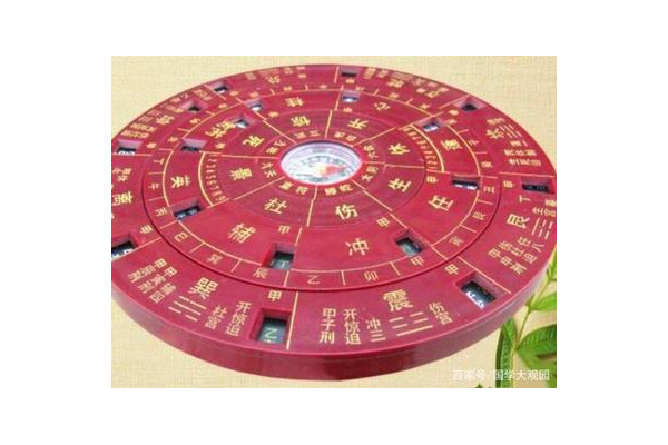 奇门遁甲为什么好