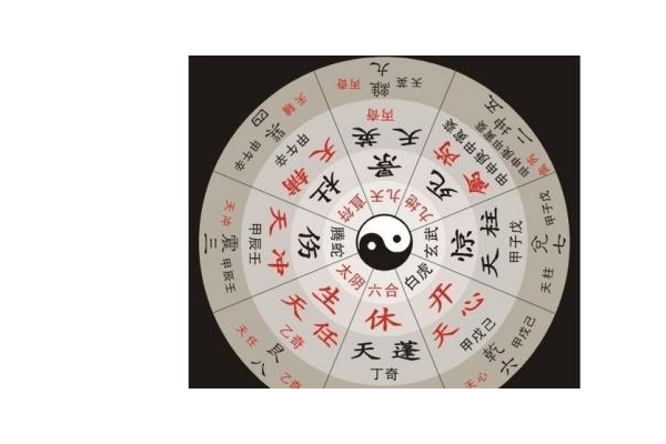 奇门遁甲八字看什么宫