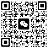 吉祿國學的WeChat二維碼